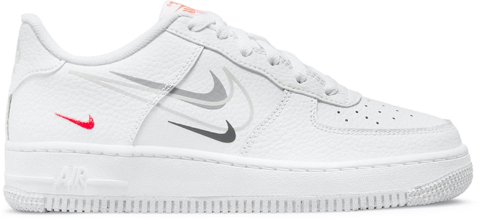 Nike Air Force 1 GS White Pine Green, Where To Buy