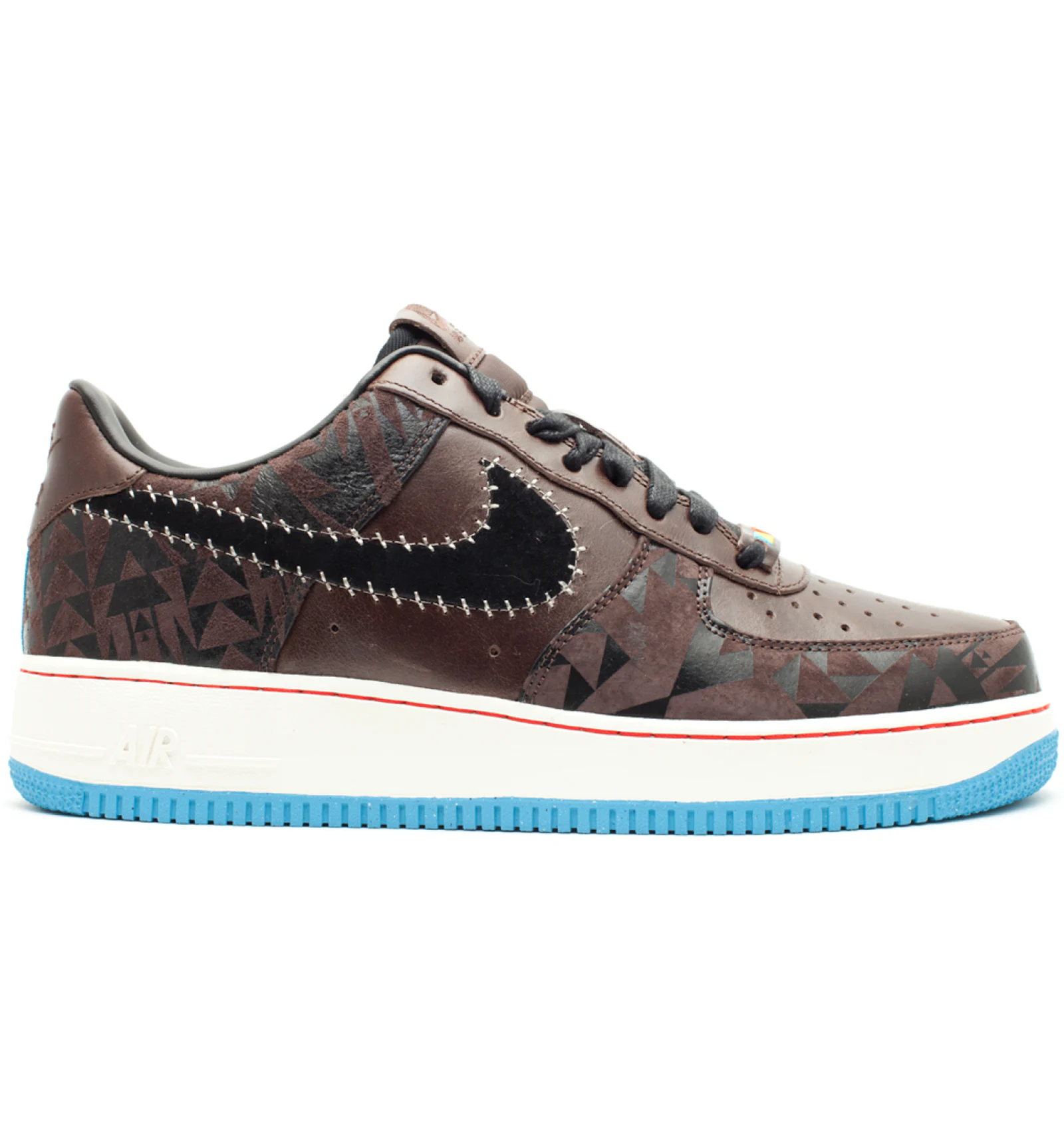 Nike air online force 2011