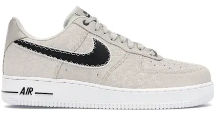 Nike Air Force 1 Low Taiwan (2018) Men's - 845053-105 - US