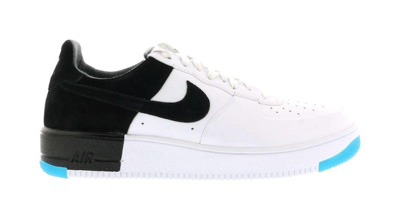 Nike Air Force 1 Low UltraForce N7 Men's - 873309-103 - US