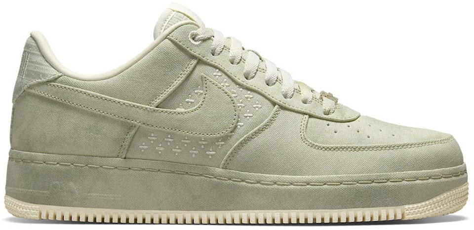 Nike Air Force 1 Low Utility “Olive Canvas”
