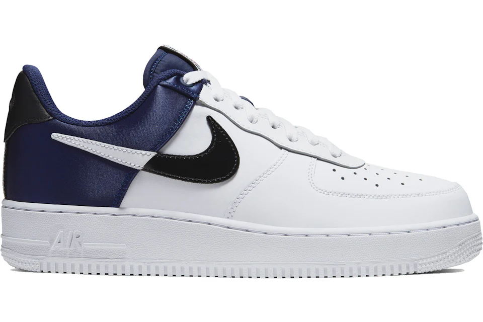 Nike af1 x shop nba