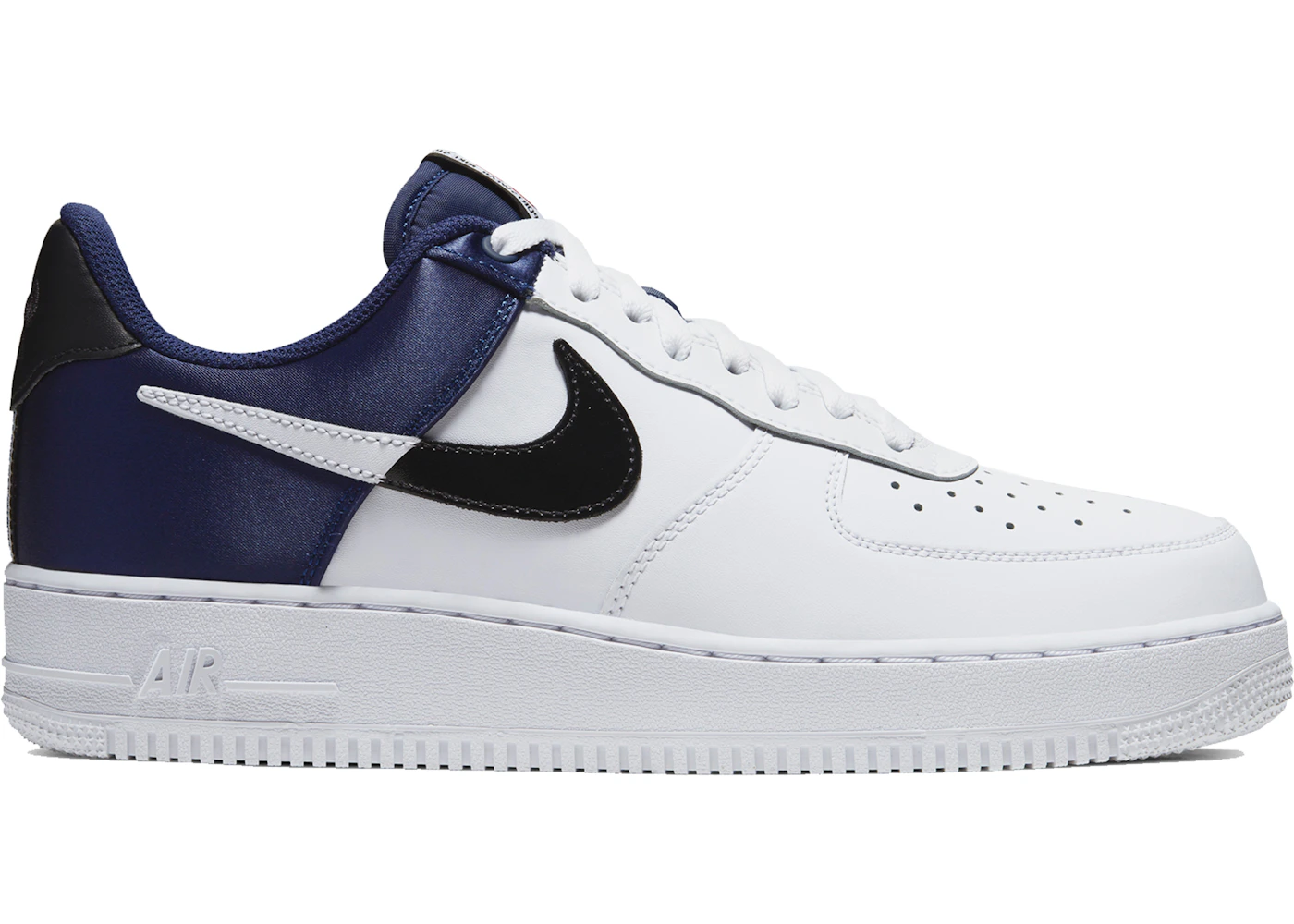 Nba 2025 x af1