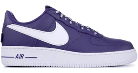 Blue nba sales air force 1