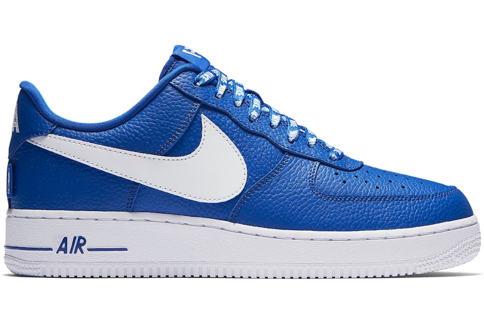 Air force one hot sale nike nba