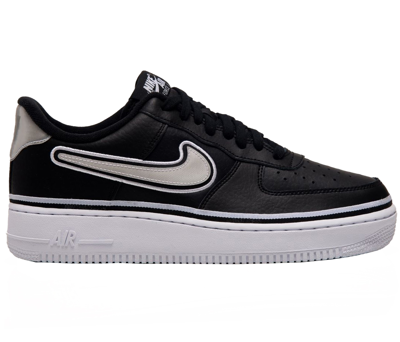 Nike Air Force 1 Low NBA Spurs (GS) - AR0734-002 - US