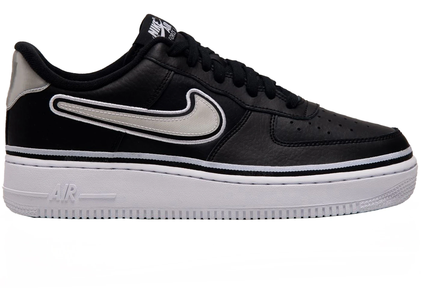 Air force 1 low spurs Clearance
