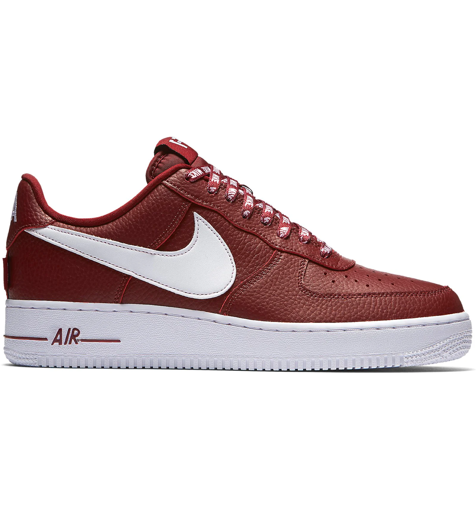 Nike af1 2025 low nba