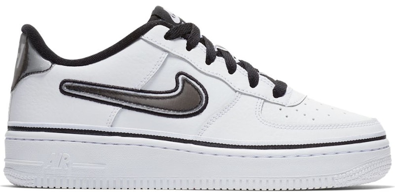 nike air force 1 nba white