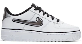 Air force 1 golden 2025 state warriors