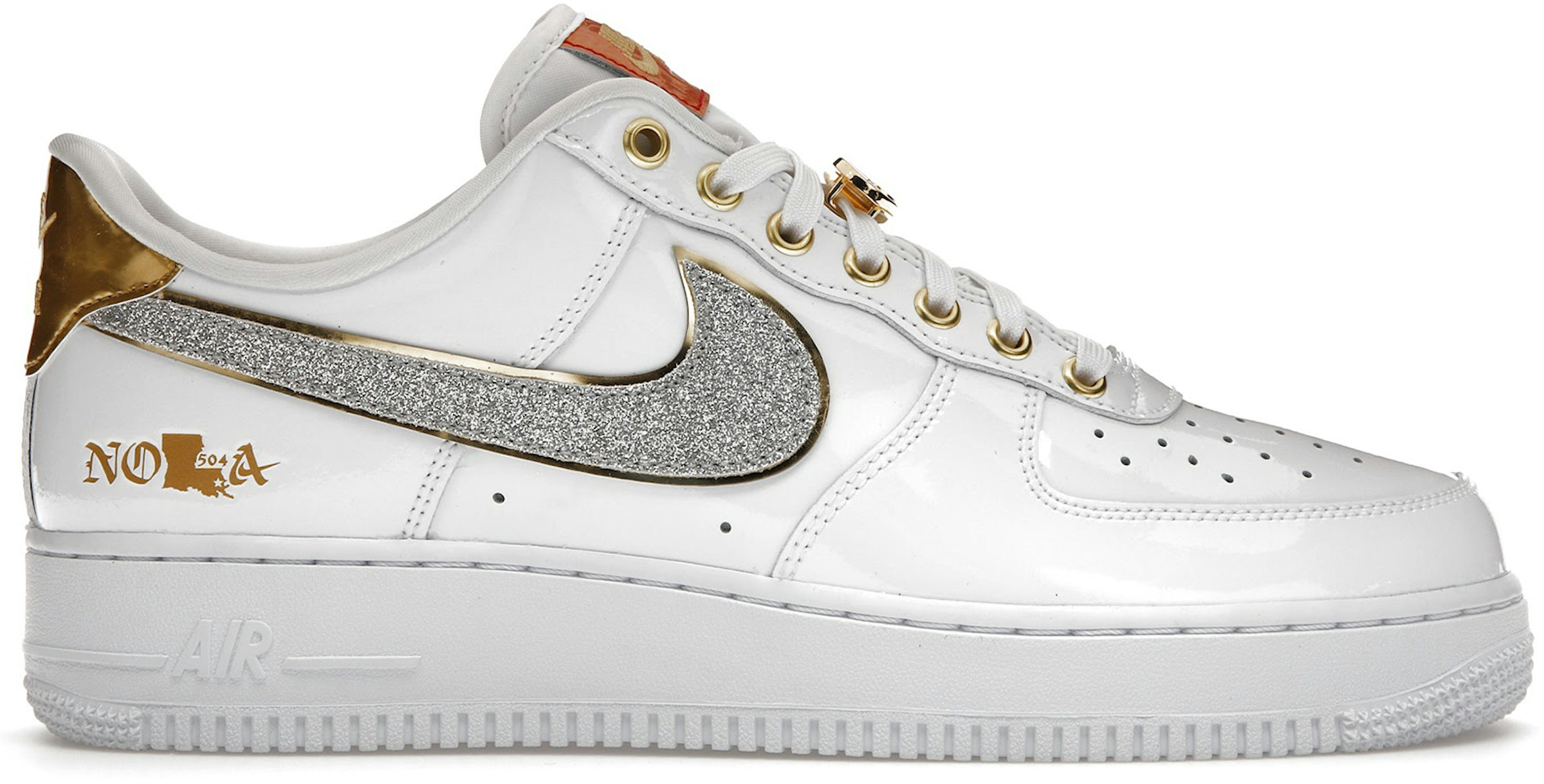 CUSTOM REQUEST SNEAKERS NIKE AIR FORCE 1'S – SNZ FASHION