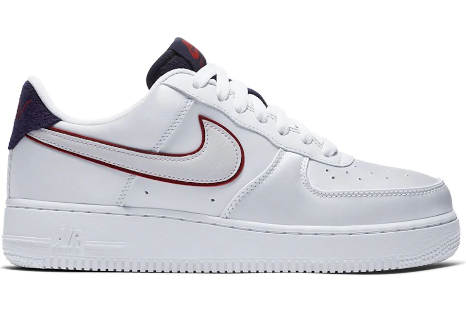 White air 2025 forces sale