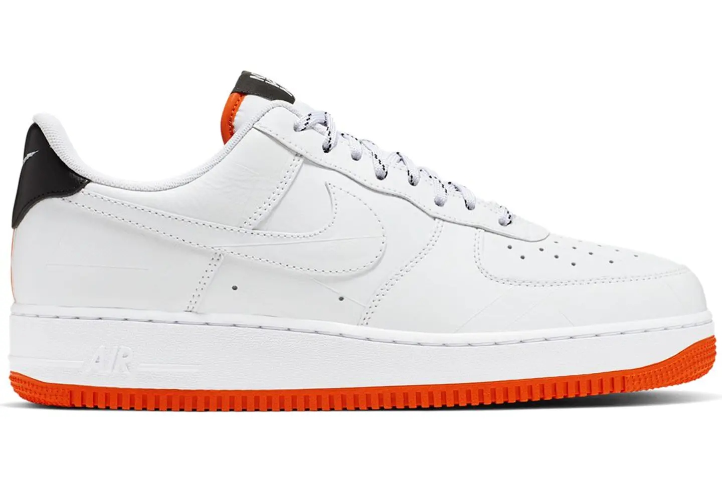 Nike Air Force 1 Low NY vs NY Pack (2019) Men's - CJ5848-100 - US