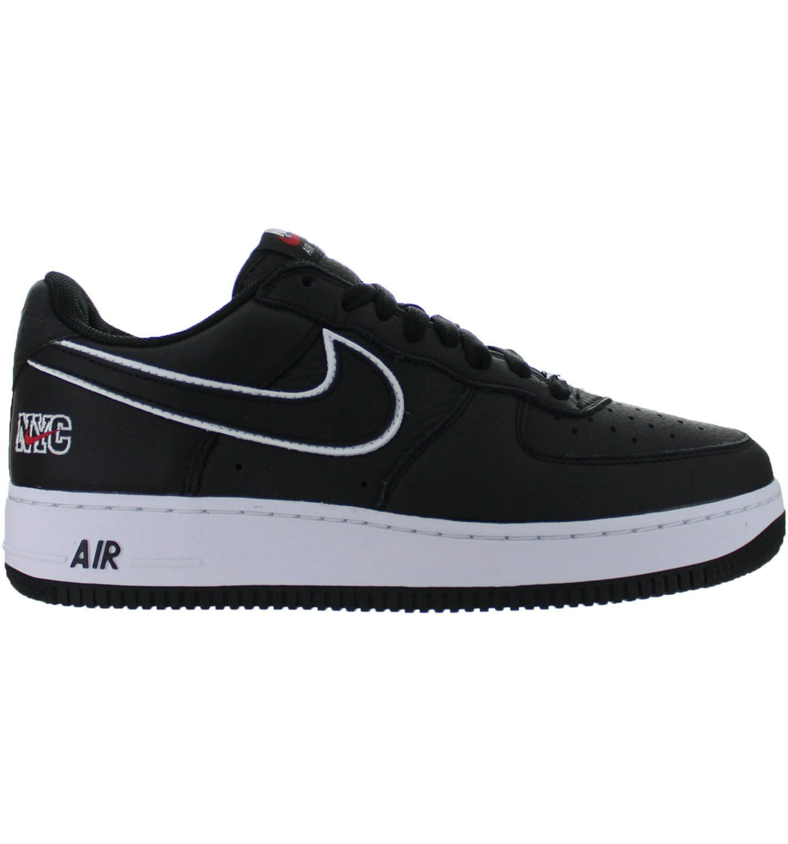 Nike Air Force 1 Low NYC Kith