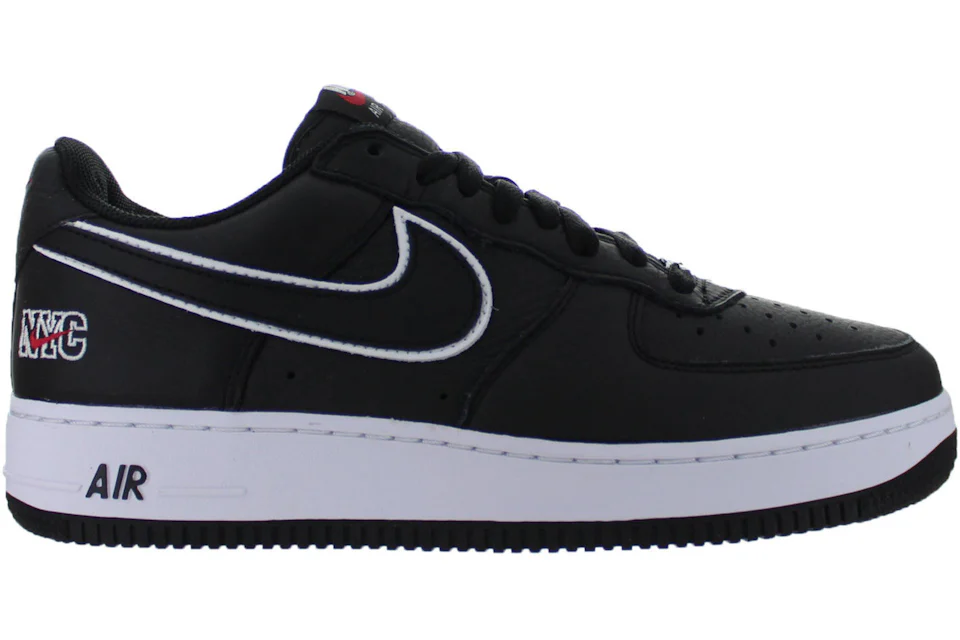 Nike air force 1 low nyc deals
