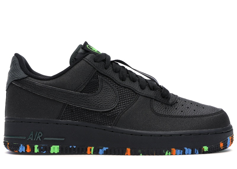 Nike Air Force 1 Low NYC Parks Men's - CT1518-001 - US