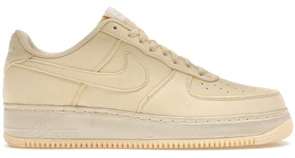 Nike Air Force 1 Low NYC City of Athletes Men's - CT3610-100 - US