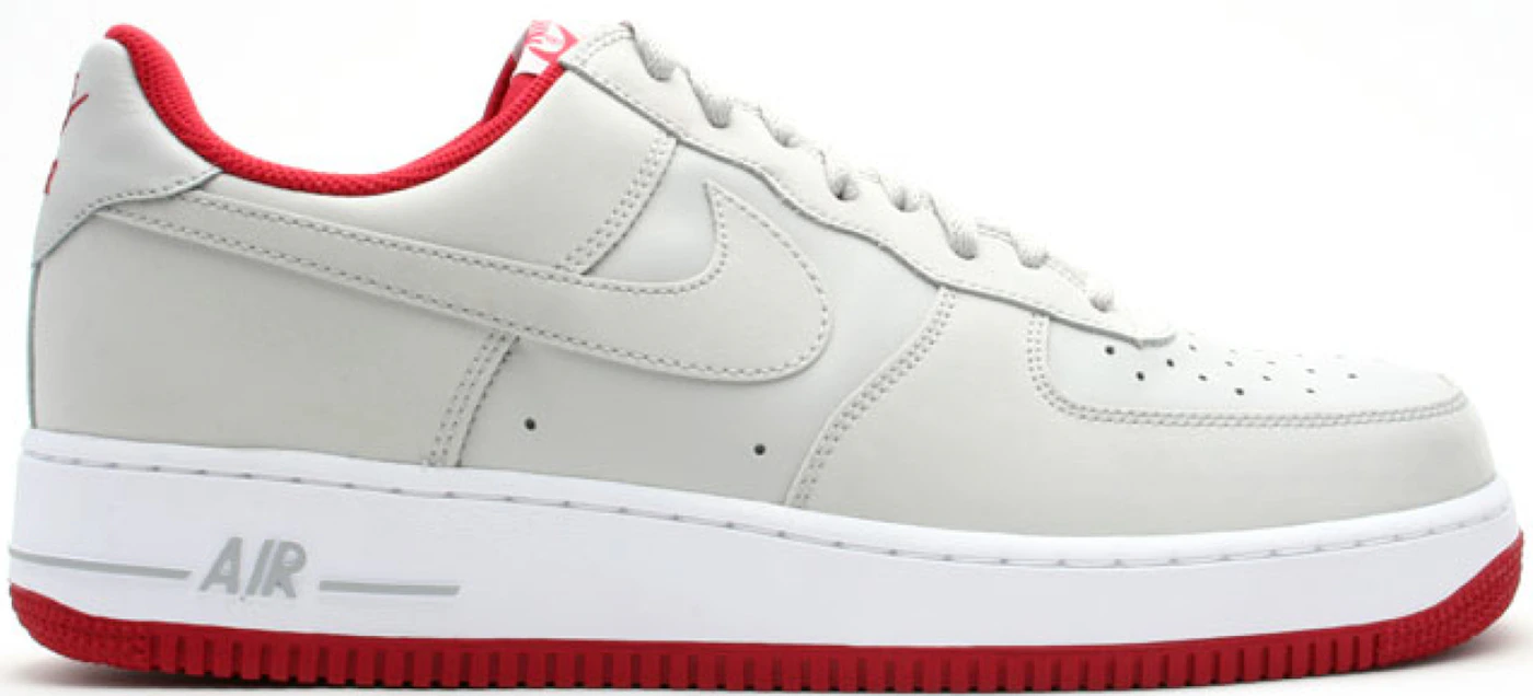 Nike X Louis Vuitton Air Force 1 Mid Sneakers - Neutrals for Men