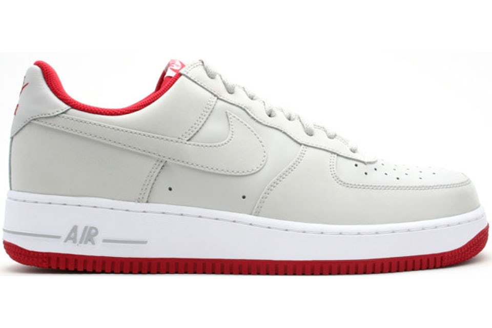 Air force 1 sales varsity