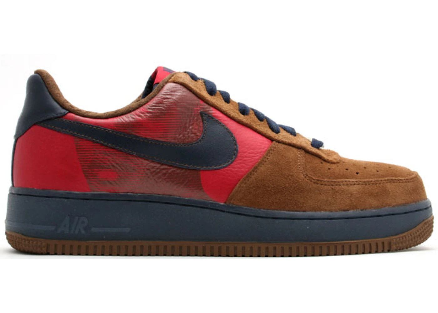 Vince carter 2025 air force 1