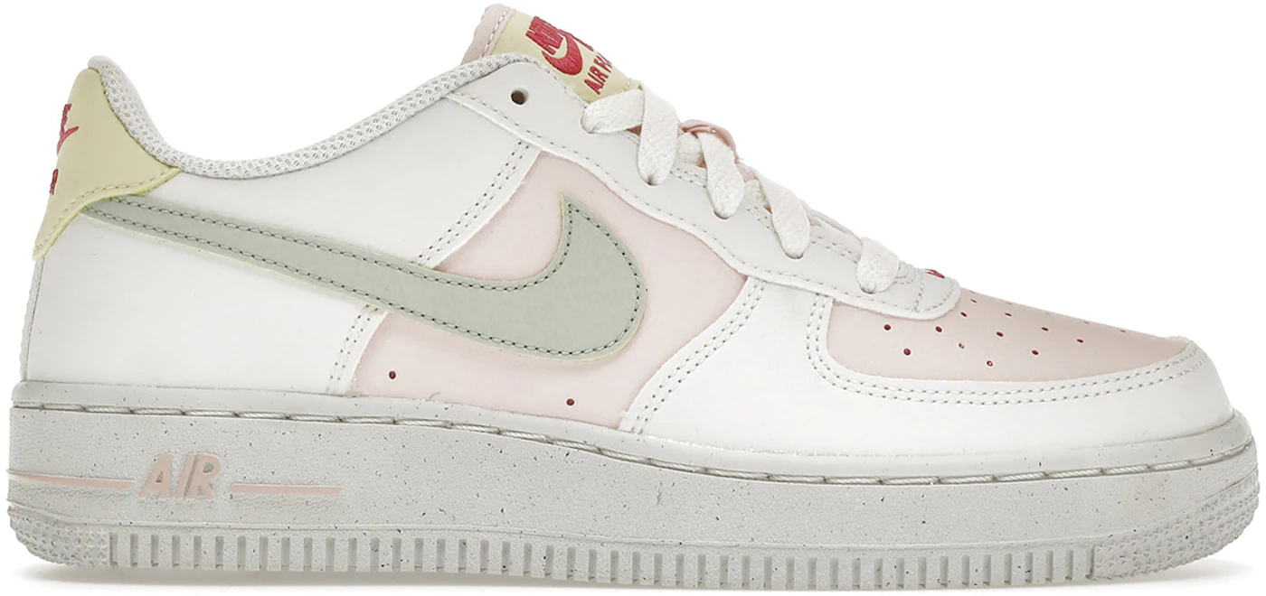 Nike Air Force Low Next Nature (GS) - DR4853-100 - US