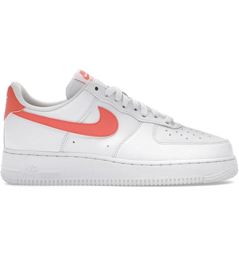Nike Air Force Low Next Nature Light Wild Mango (Women's