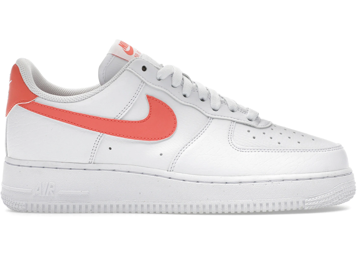 Nike Air Force Low Next Nature Light Wild Mango (Women's