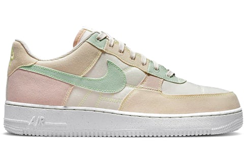 Nike Air Force Low Next Nature Phantom Seafoam Men's DR5648