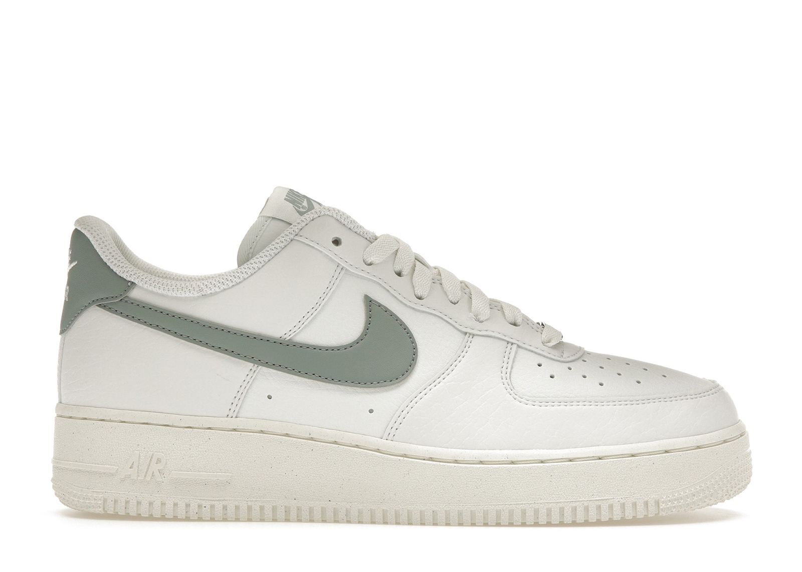Nike Air Force 1 Low Next Nature White Pale Coral (Women's
