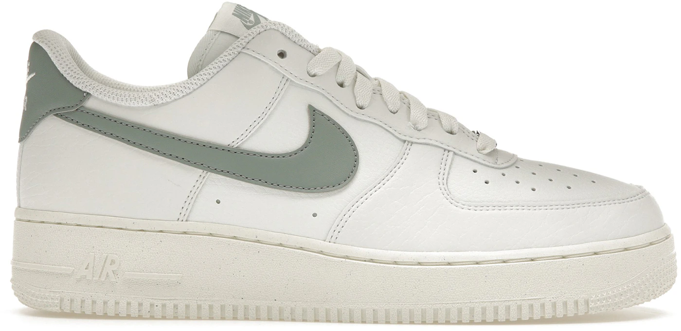 Air Force 1 LV8 Next Nature Crater GS 'White Light Photo Blue