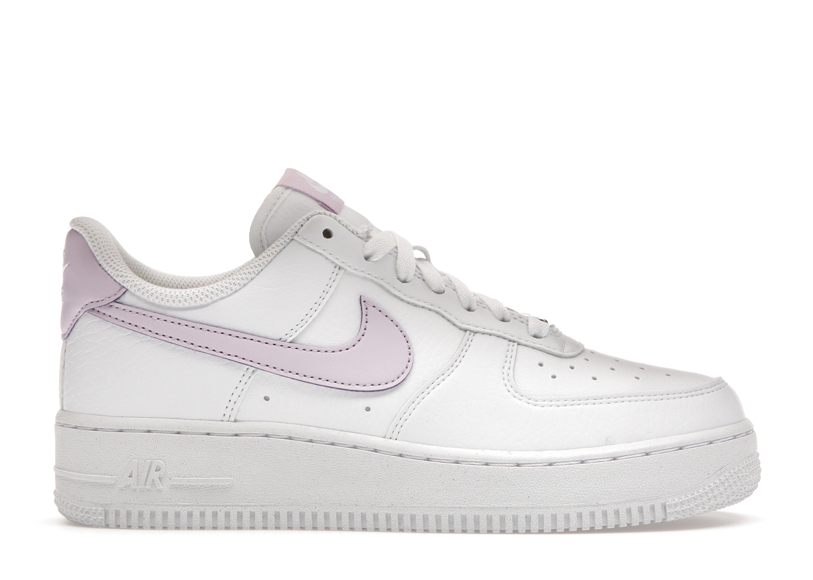 Nike Air Force 1 Low Next Nature White Doll (Women's) - DN1430-105 