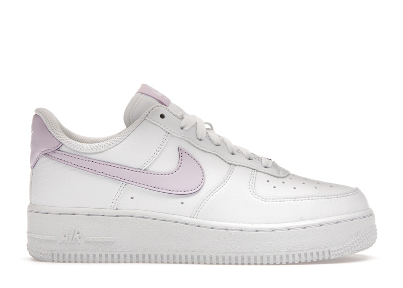 Nike Air Force 1 Low Next Nature White Doll (Women's) - DN1430-105