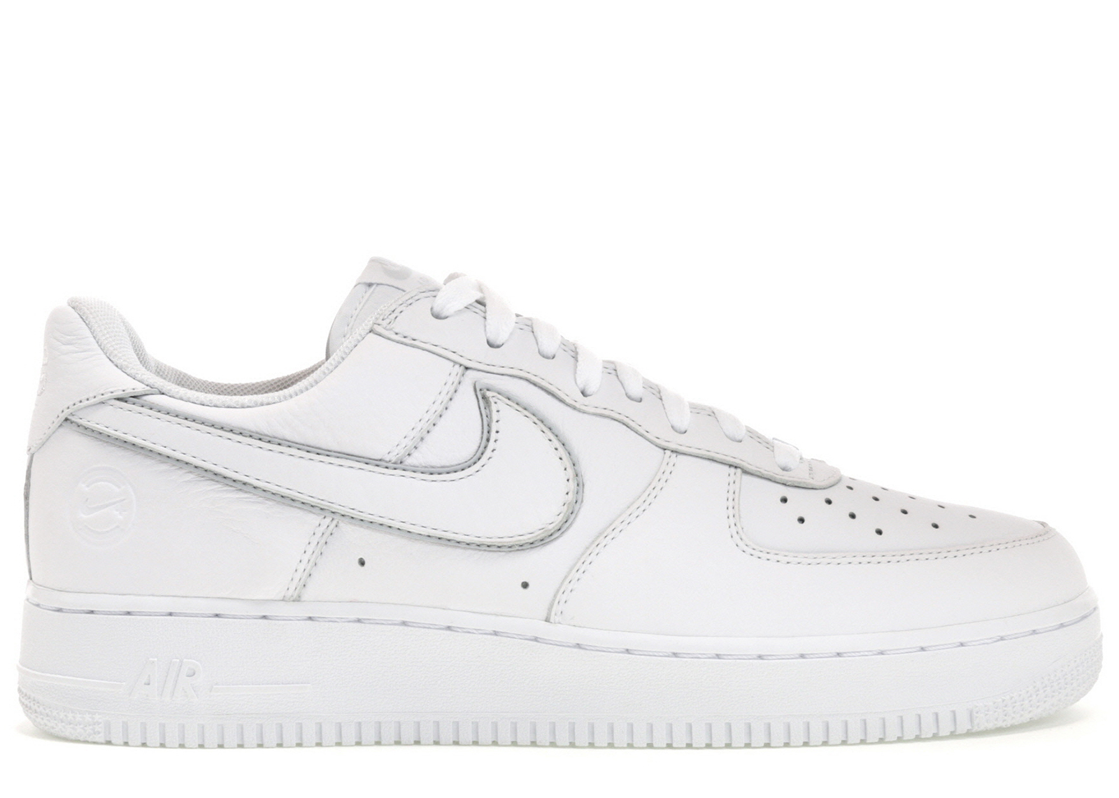 Nike Air Force 1 Low NikeConnect NYC Men's - AO2457-100 - US