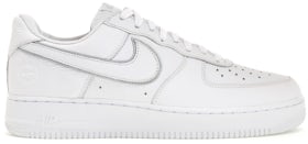 Air Force 1 Low '07 'What The NYC' - Nike - CT3610 100 - white
