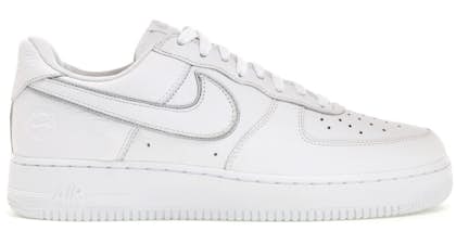 Nike Air Force 1 Low NYC Procell Wildcard Men's - CJ0691-100 - US