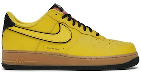 Nike Air Force 1 Low No. 2 Pencil