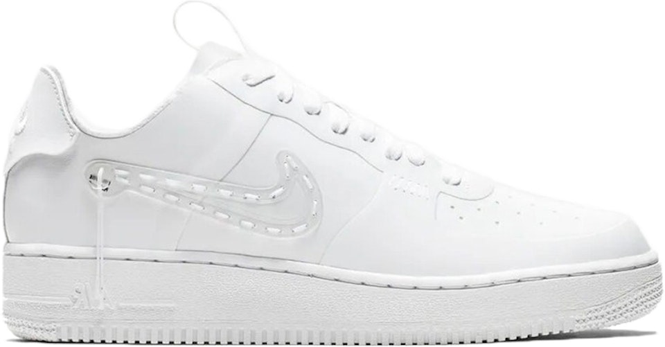 Problema Izar Contabilidad Nike Air Force 1 Low Noise Cancelling Pack Odell Beckham Jr Men's - CI5766  110 - US