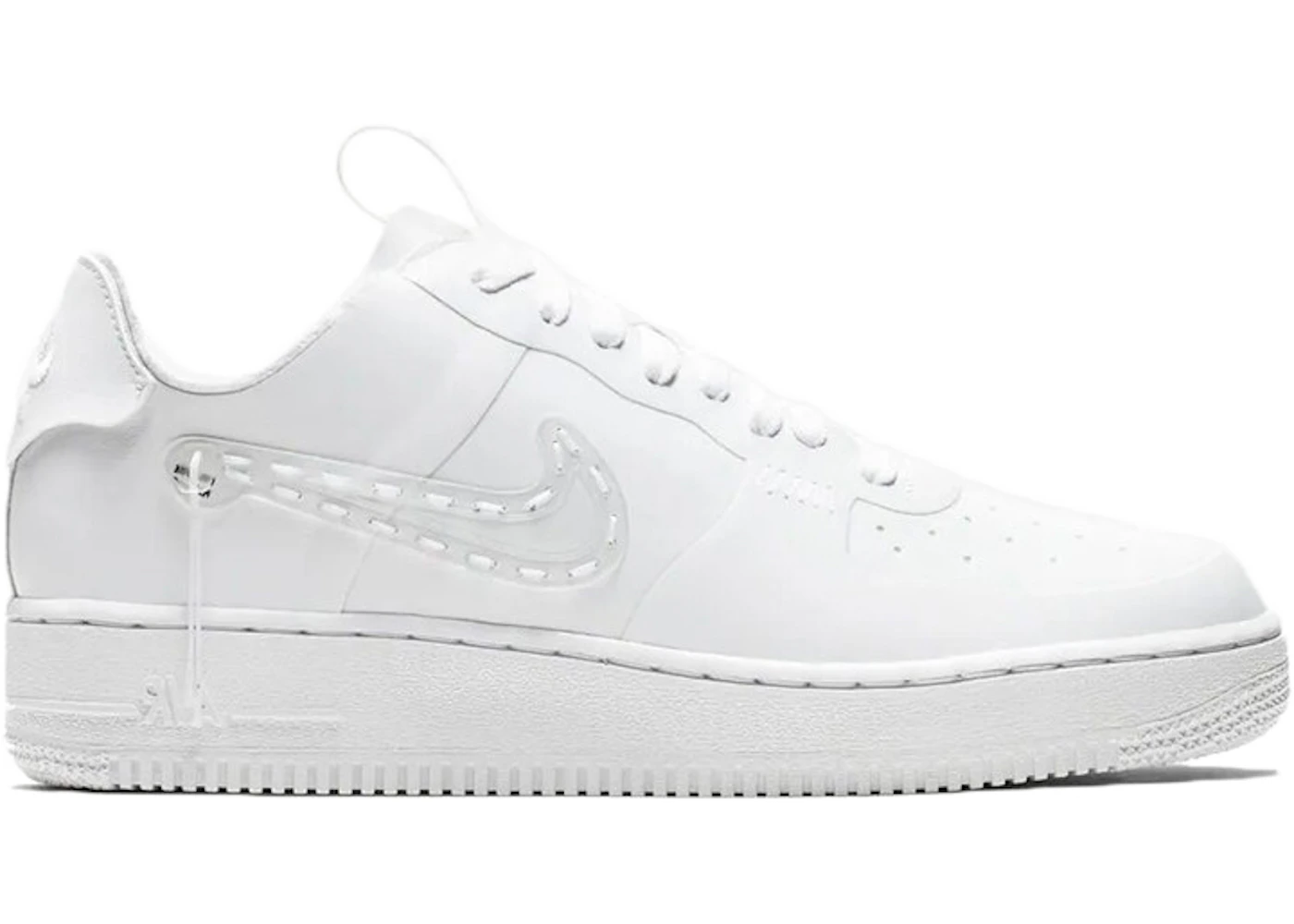 Nike Air Force 1 Low Noise Cancelling Pack Odell Beckham Jr - - US