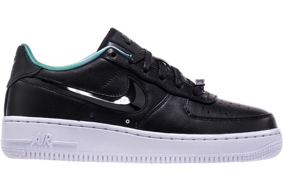 Light up nike clearance air force ones