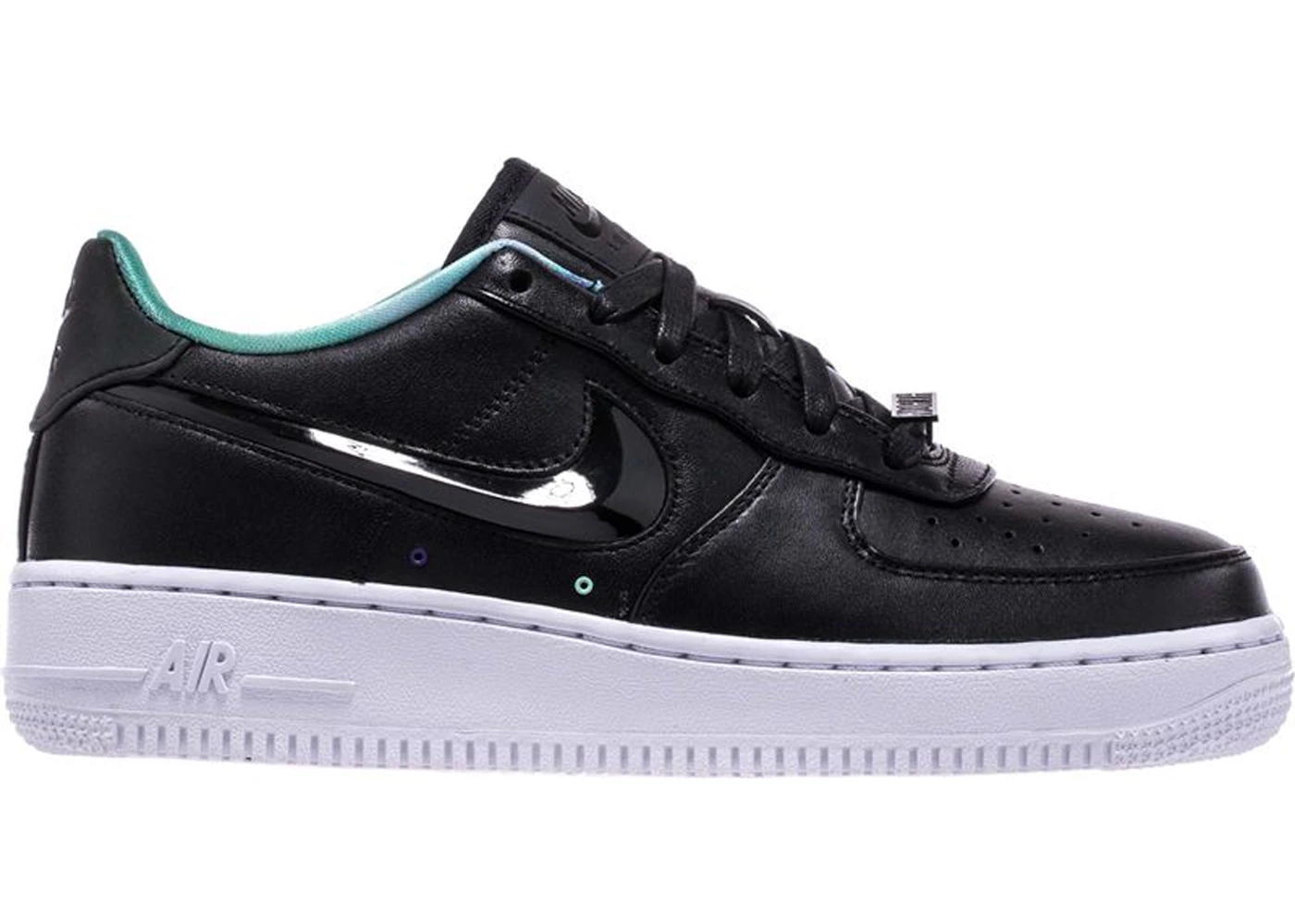 Nike Air Force 1 Low Northern Lights GS 845077 001 US