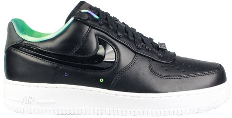 NIKE AIR FORCE 1 LOW ”NORTHERN LIGHTS”