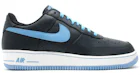 Nike Air Force 1 Low Light Armory Blue Obsidian Mist Men's - AO2425-400 - US