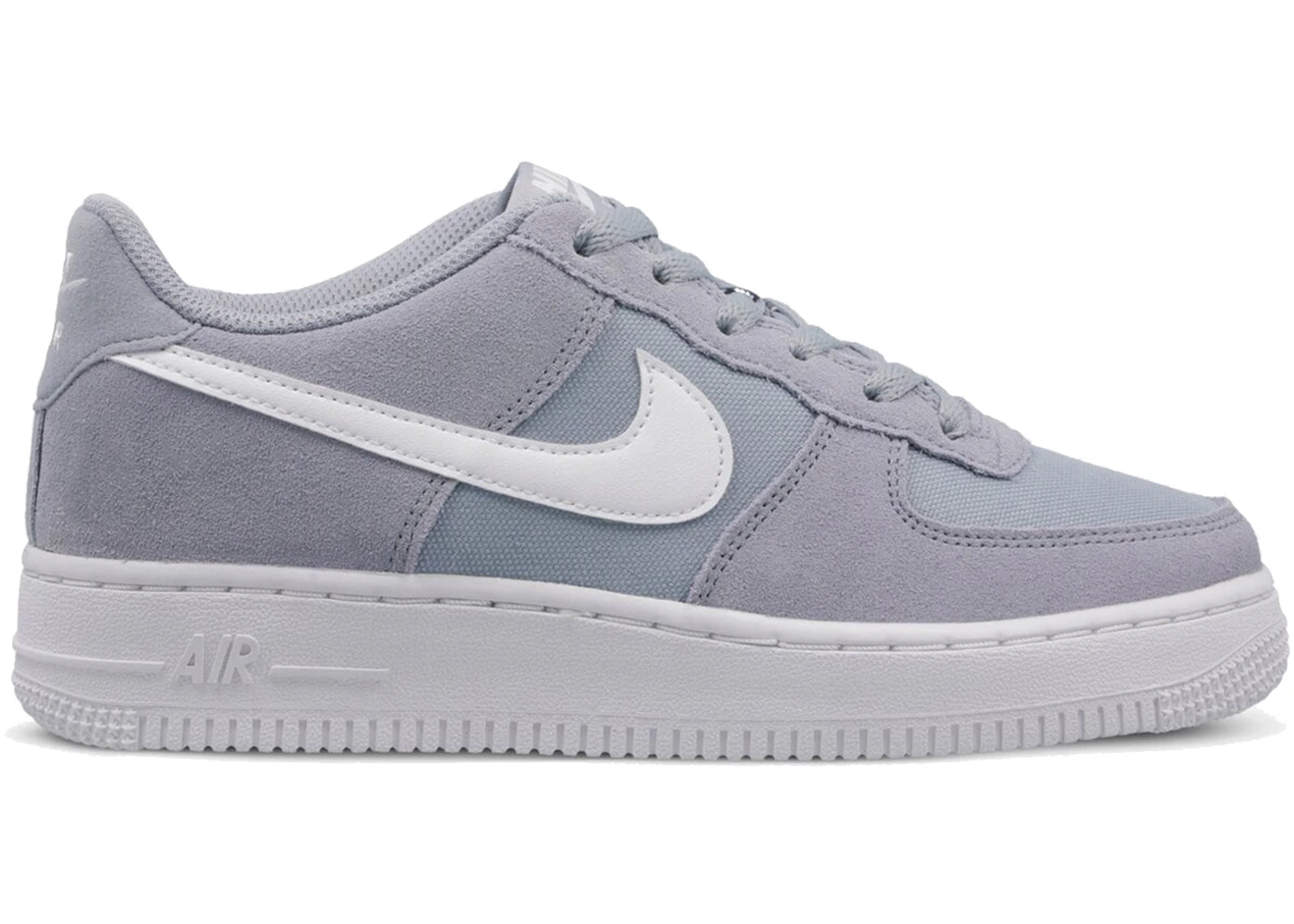 Nike Air Force 1 Low Obsidian Mist (GS) - BV0064-400 - US