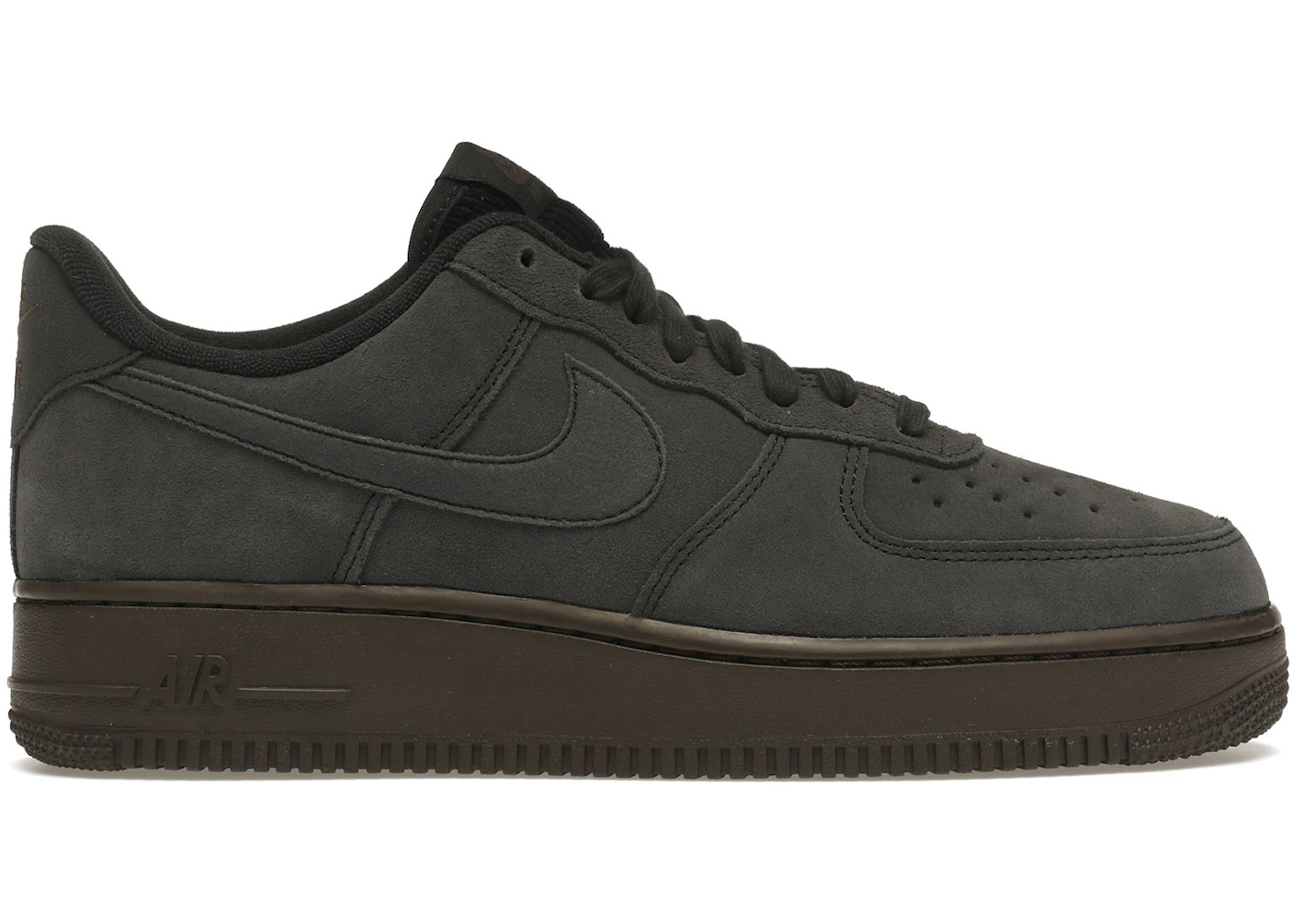 Nike air force one noire Clearance