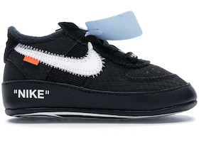 Buy Nike Air Force 1 Off White Shoes Deadstock Sneakers