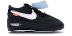 Nike Air Force 1 Low Off-White Black White (I)