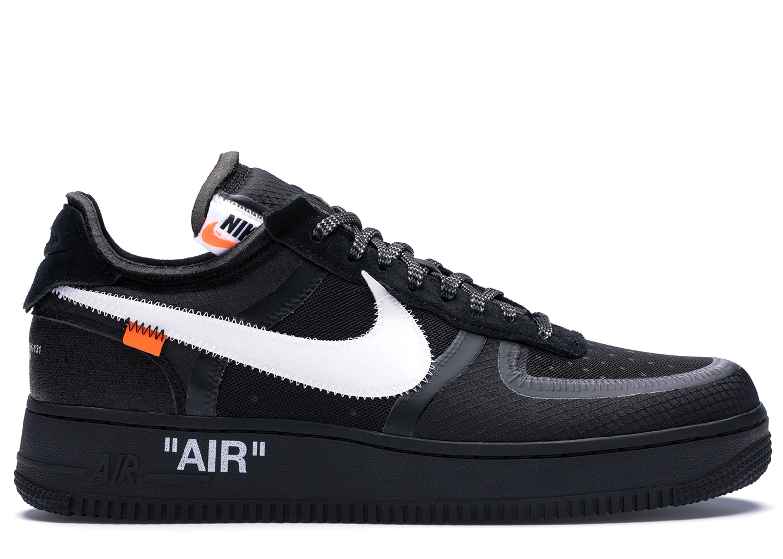 off brand air force 1