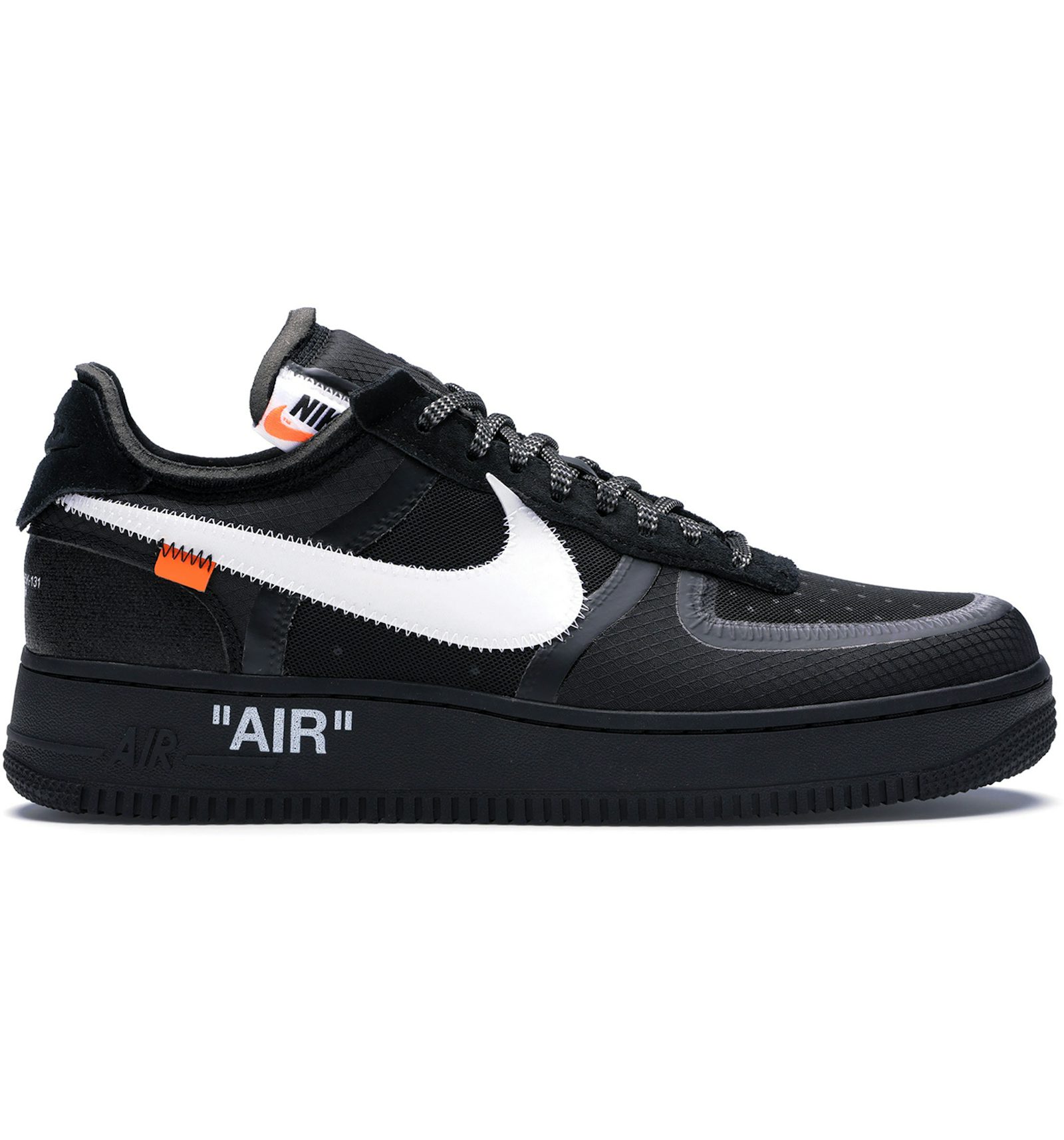 Nike air force 1 off white 2020 Clearance
