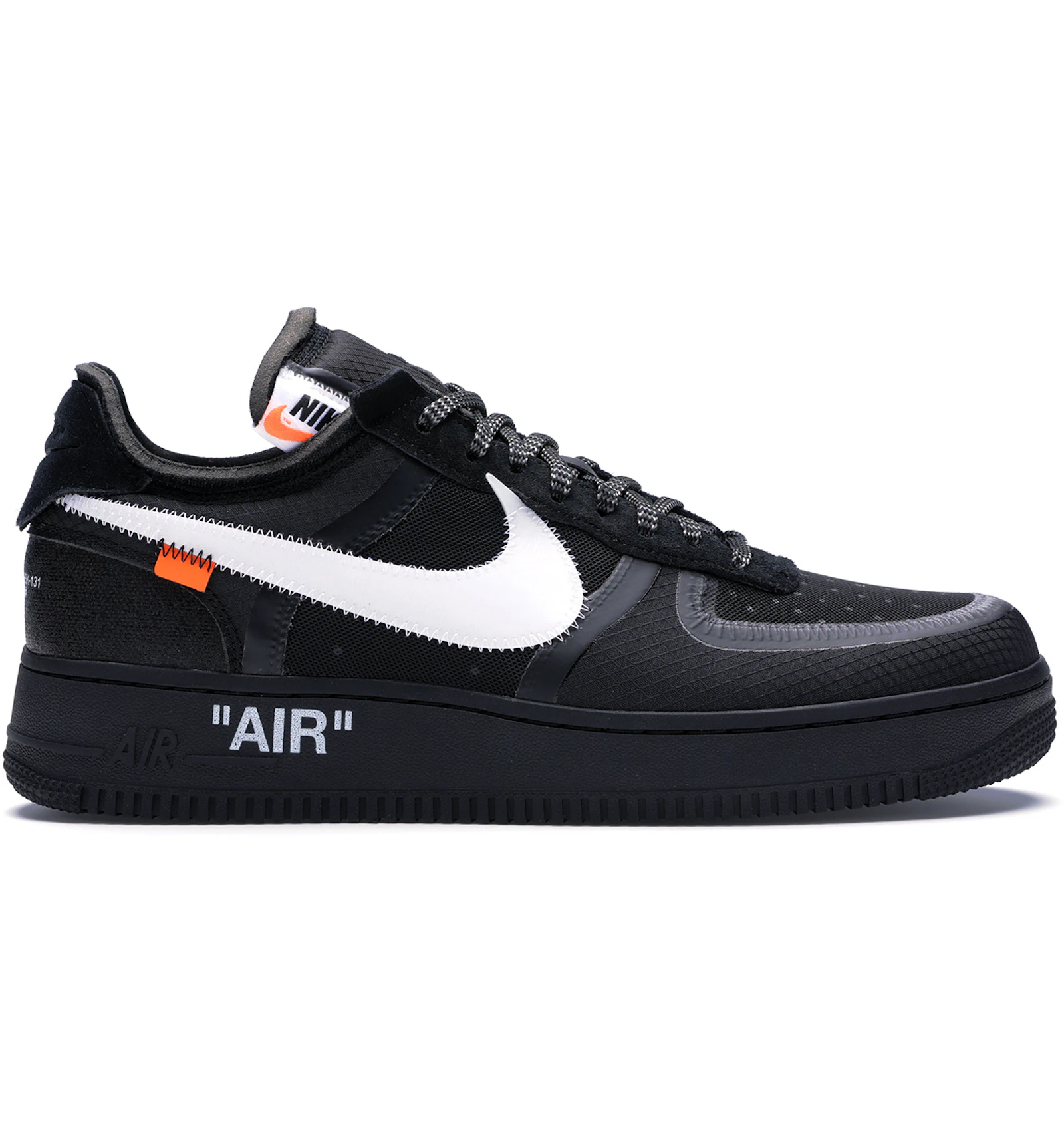 Compra Nike Off-White Calzado y sneakers nuevos StockX