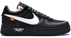 Nike Air Force 1 Mid SP Off-White Grim Reaper